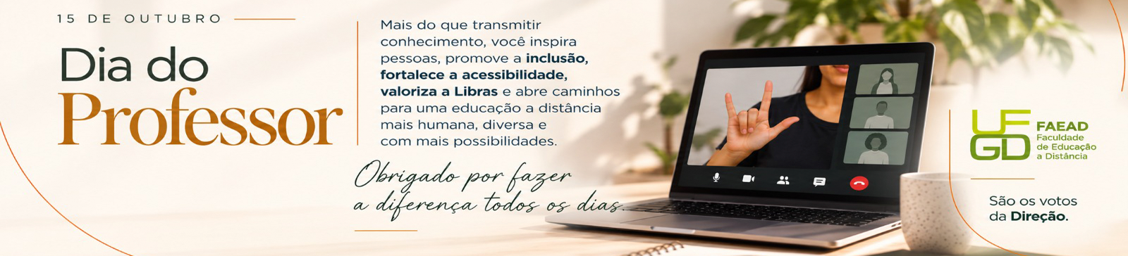 dia do prof